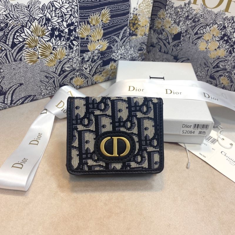 Christian Dior Wallets Purse